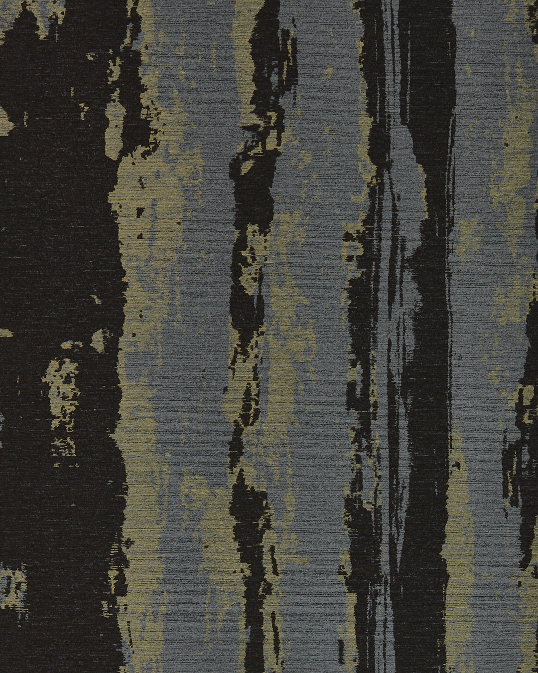 Clarke & Clarke Wallcovering Noir