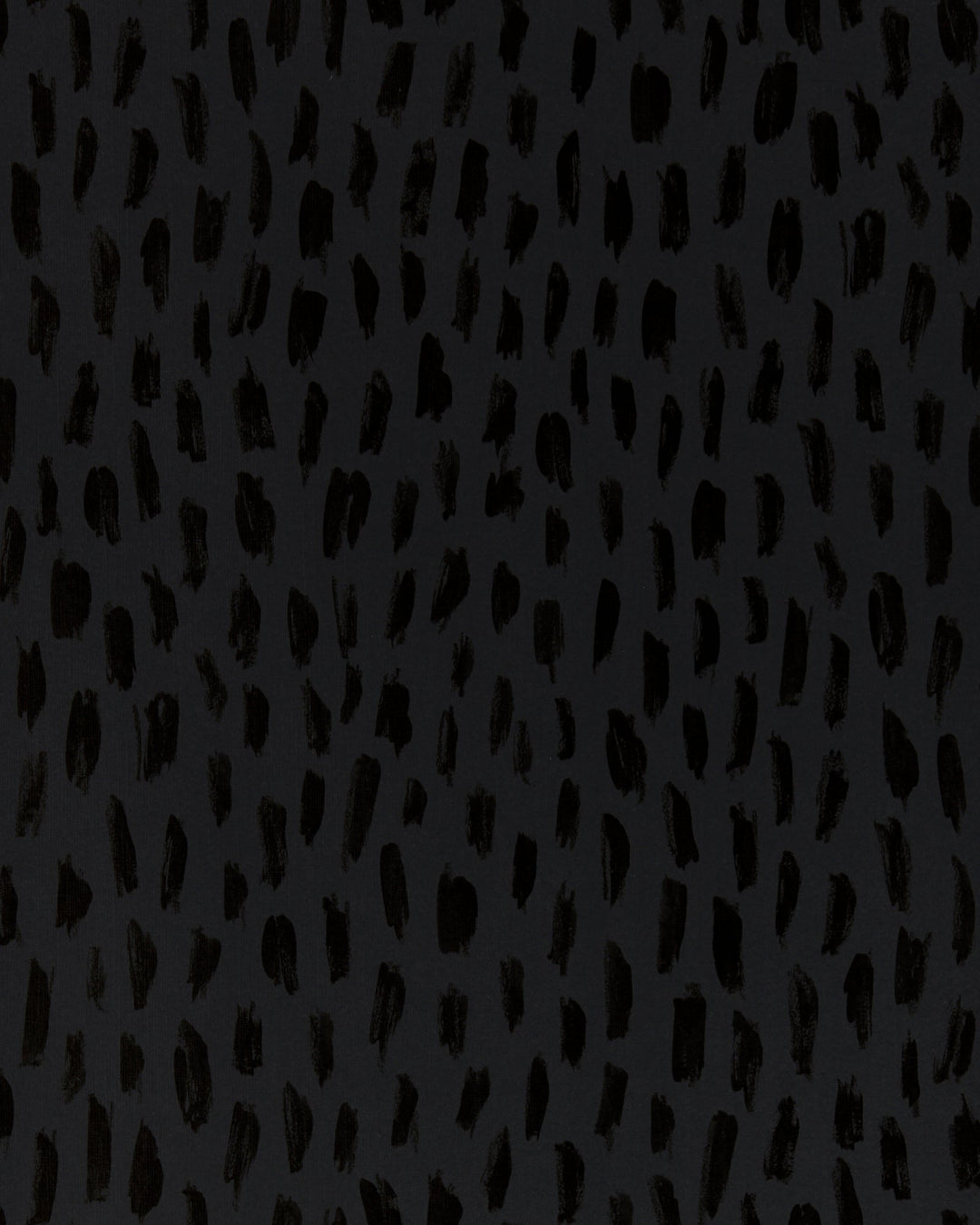 Clarke & Clarke Wallcovering Noir