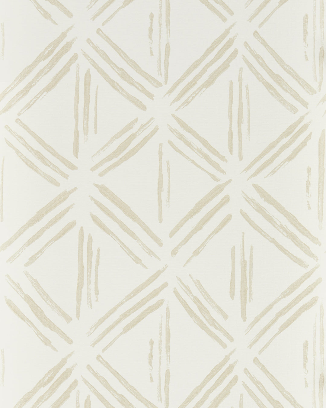 Clarke & Clarke Wallcovering Ivory