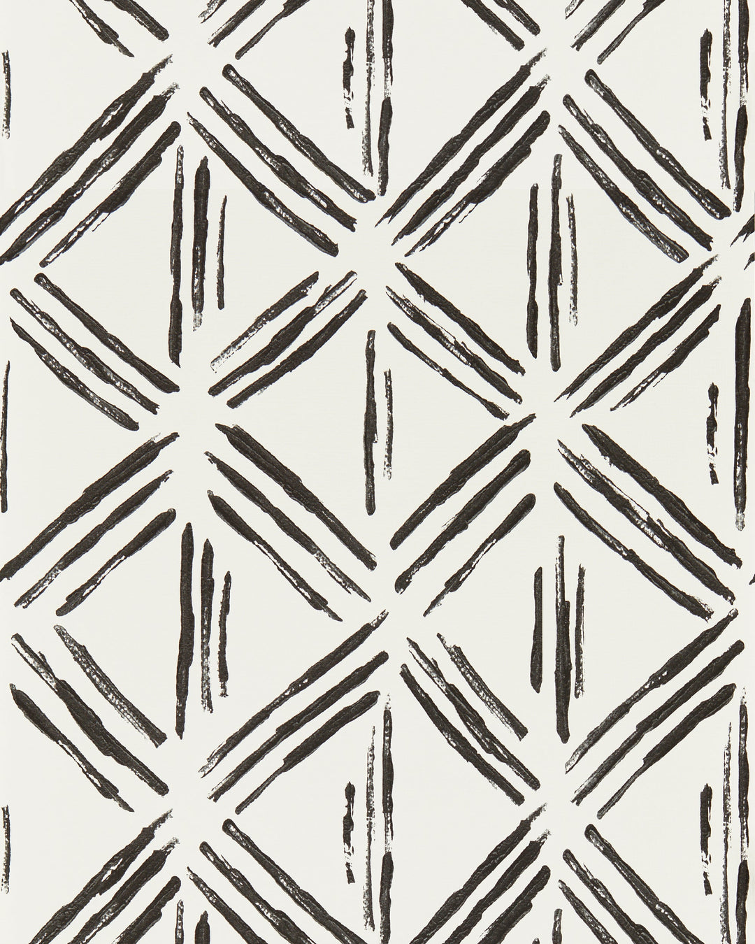 Clarke & Clarke Wallcovering Noir