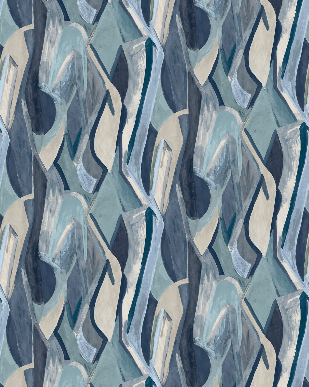 Clarke & Clarke Wallcovering Ink
