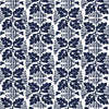 Aoc Wallpaper W02vl-1 Keylargo Navy Wallpaper