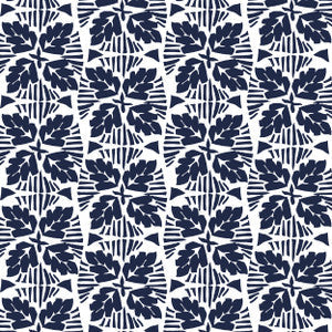 Aoc Wallpaper W02Vl-1 Keylargo Navy