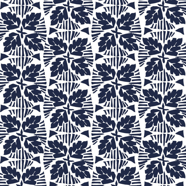 W02Vl-1 Keylargo Navy Wallpaper by Aoc Wallcovering Aoc Wallcovering W02Vl-1 Keylargo Navy WallpaperWallcovering HERITAGE WALLPAPER 100%PA USA </p><p>Repeat: H: 12.500, V: 10.750 27 in - Fabric Carolina -