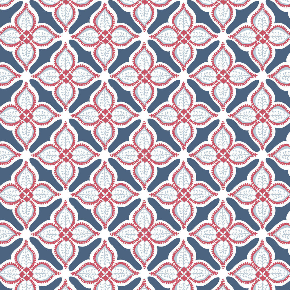 W03Vl-3 Glimmer Federal Wallpaper by Aoc Designer Wallpaper HERITAGE WALLPAPER 100%PA USA Horizontal: 4.5 and Vertical: 4.5 27 in - Swanky Fabrics -