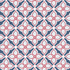 Aoc Wallpaper W03vl-3 Glimmer Federal Wallpaper