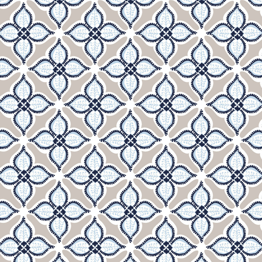 W03Vl-4 Glimmer Grey Wallpaper by Aoc Designer Wallpaper HERITAGE WALLPAPER 100%PA USA Horizontal: 4.5 and Vertical: 4.5 27 in - Swanky Fabrics -