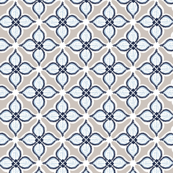 W03Vl-4 Glimmer Grey Wallpaper by Aoc Designer Wallpaper HERITAGE WALLPAPER 100%PA USA Horizontal: 4.5 and Vertical: 4.5 27 in - Swanky Fabrics -