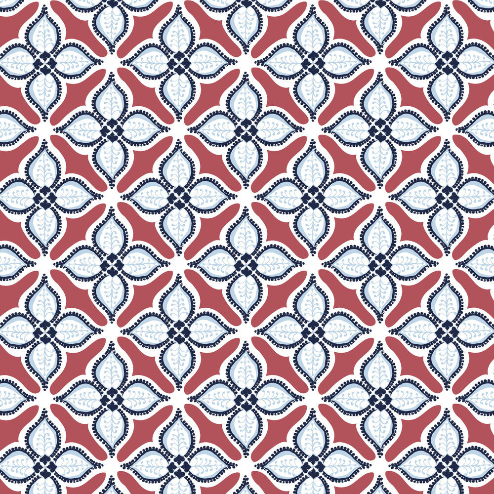 W03Vl-5 Glimmer Red Wallpaper by Aoc Wallcovering Aoc Wallcovering W03Vl-5 Glimmer Red WallpaperWallcovering HERITAGE WALLPAPER 100%PA USA </p><p>Repeat: H: 4.500, V: 4.500 27 in - Fabric Carolina -