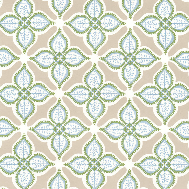 W03Vl-6 Glimmer Spray by Aoc Designer Wallcovering ART OF COLOR HERITAGE WALLPAPER II 100%PA USA Horizontal: 4.500 and Vertical: 4.500 27 in - Swanky Fabrics -