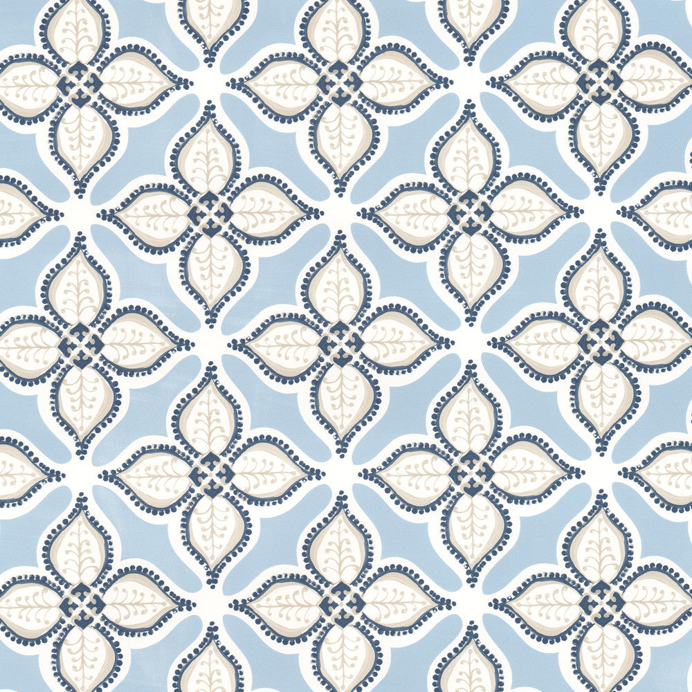 W03Vl-7 Glimmer Breeze by Aoc Wallcovering Aoc Wallcovering W03Vl-7 Glimmer BreezeWallcovering THE ART OF COLOR HERITAGE WALLPAPER II 100%PA USA </p><p>Repeat: H: 4.500, V: 4.500 27 in - Fabric Carolina -