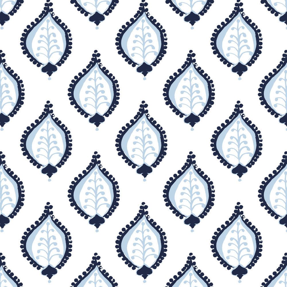 W04Vl-1 Gentle Navy Wallpaper by Aoc Wallcovering Aoc Wallcovering W04Vl-1 Gentle Navy WallpaperWallcovering HERITAGE WALLPAPER USA </p><p>Repeat: H: 7.000, V: 6.750 27 in - Fabric Carolina -