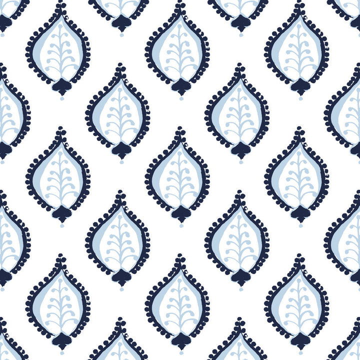 W04Vl-1 Gentle Navy Wallpaper by Aoc Wallcovering Aoc Wallcovering W04Vl-1 Gentle Navy WallpaperWallcovering HERITAGE WALLPAPER USA </p><p>Repeat: H: 7.000, V: 6.750 27 in - Fabric Carolina -
