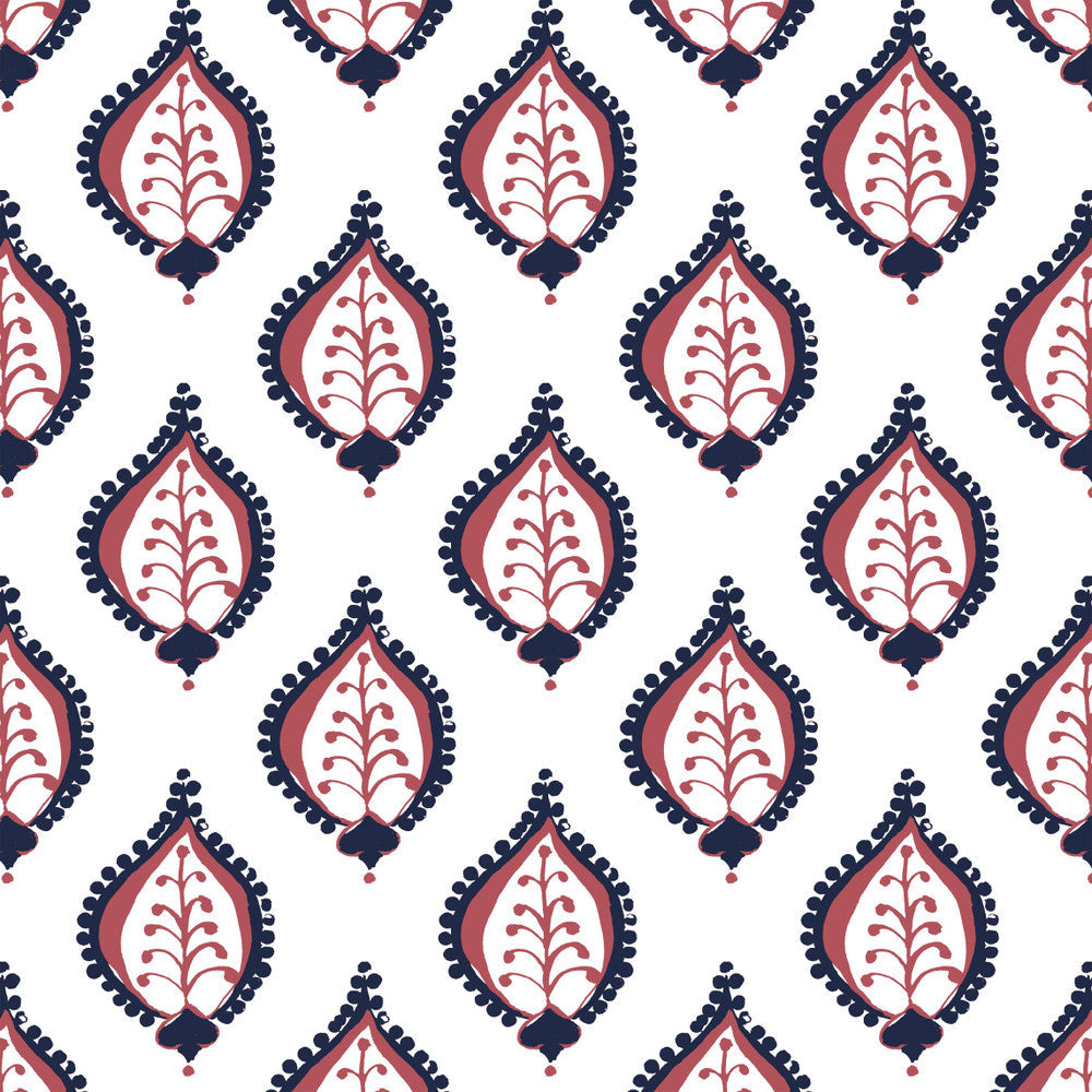 W04Vl-3 Gentle Red Wallpaper by Aoc Wallcovering Aoc Wallcovering W04Vl-3 Gentle Red WallpaperWallcovering HERITAGE WALLPAPER USA </p><p>Repeat: H: 7.000, V: 6.750 27 in - Fabric Carolina -