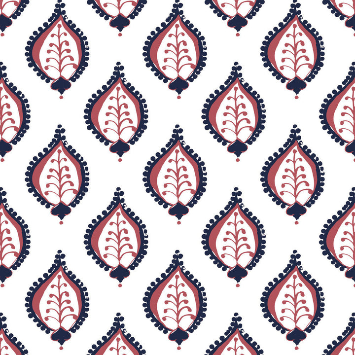 W04Vl-3 Gentle Red Wallpaper by Aoc Wallcovering Aoc Wallcovering W04Vl-3 Gentle Red WallpaperWallcovering HERITAGE WALLPAPER USA </p><p>Repeat: H: 7.000, V: 6.750 27 in - Fabric Carolina -