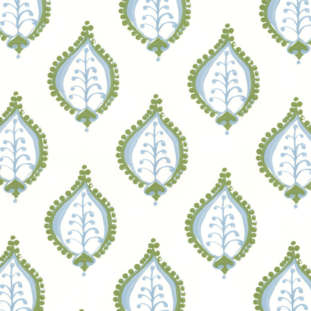 W04Vl Gentle 5 Spring by Aoc Wallcovering Aoc Wallcovering W04Vl Gentle 5 SpringWallcovering THE ART OF COLOR HERITAGE WALLPAPER II 100%PA USA </p><p>Repeat: H: 7.000, V: 6.750 27 in - Fabric Carolina -
