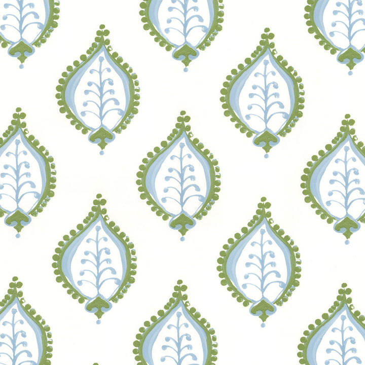 W04Vl Gentle 5 Spring by Aoc Wallcovering Aoc Wallcovering W04Vl Gentle 5 SpringWallcovering THE ART OF COLOR HERITAGE WALLPAPER II 100%PA USA </p><p>Repeat: H: 7.000, V: 6.750 27 in - Fabric Carolina -