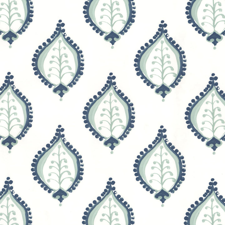 W04Vl Gentle 6 Mist by Aoc Wallcovering Aoc Wallcovering W04Vl Gentle 6 MistWallcovering THE ART OF COLOR HERITAGE WALLPAPER II 100%PA USA </p><p>Repeat: H: 7.000, V: 6.750 27 in - Fabric Carolina -