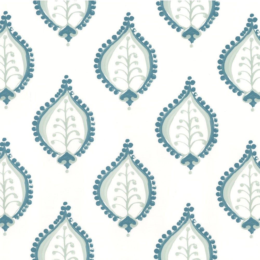 W04Vl Gentle 8 Aqua by Aoc Wallcovering Aoc Wallcovering W04Vl Gentle 8 AquaWallcovering THE ART OF COLOR HERITAGE WALLPAPER II 100%PA USA </p><p>Repeat: H: 7.000, V: 6.750 27 in - Fabric Carolina -