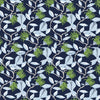 Aoc Wallpaper W05vl-1 Onlooker Navy Wallpaper