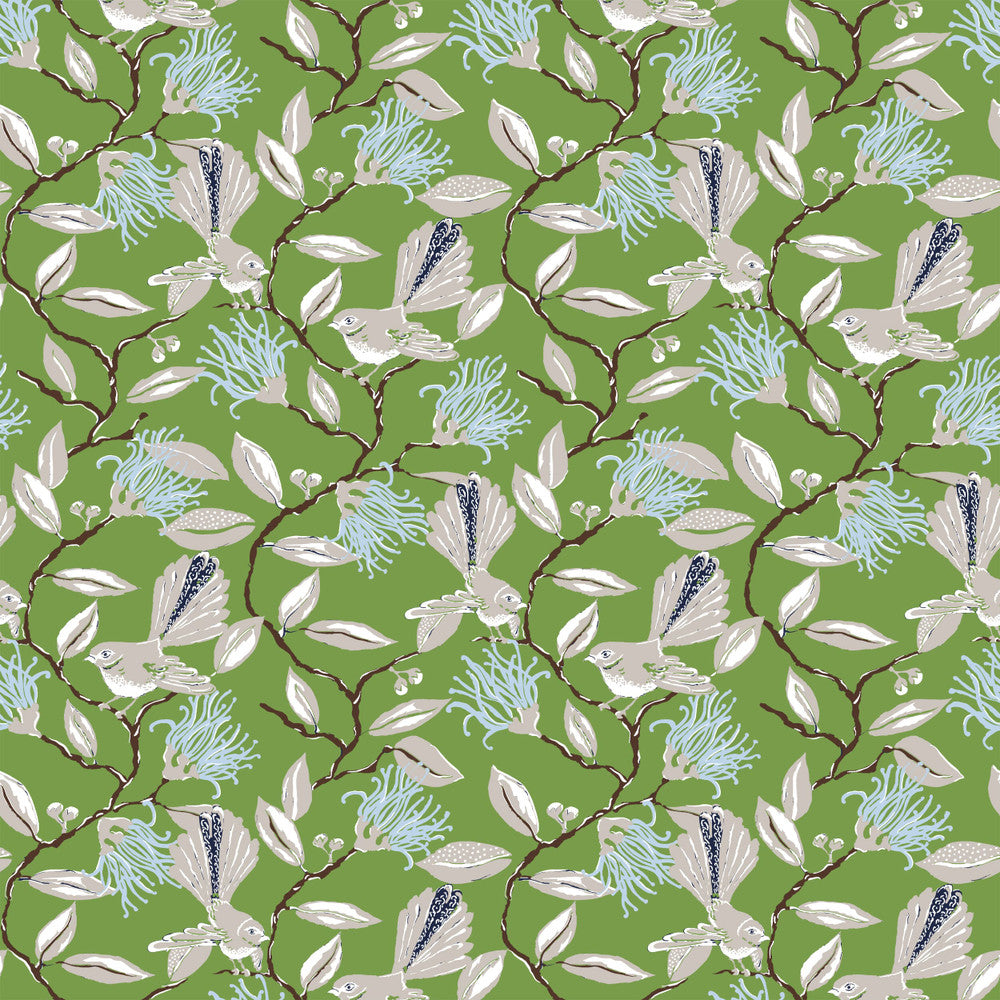 W05Vl-2 Onlooker Grass Wallpaper by Aoc Wallcovering Aoc Wallcovering W05Vl-2 Onlooker Grass WallpaperWallcovering HERITAGE WALLPAPER 100%PA USA </p><p>Repeat: H: 13.500, V: 21.000 27 in - Fabric Carolina -