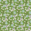 Aoc Wallpaper W05vl-2 Onlooker Grass Wallpaper