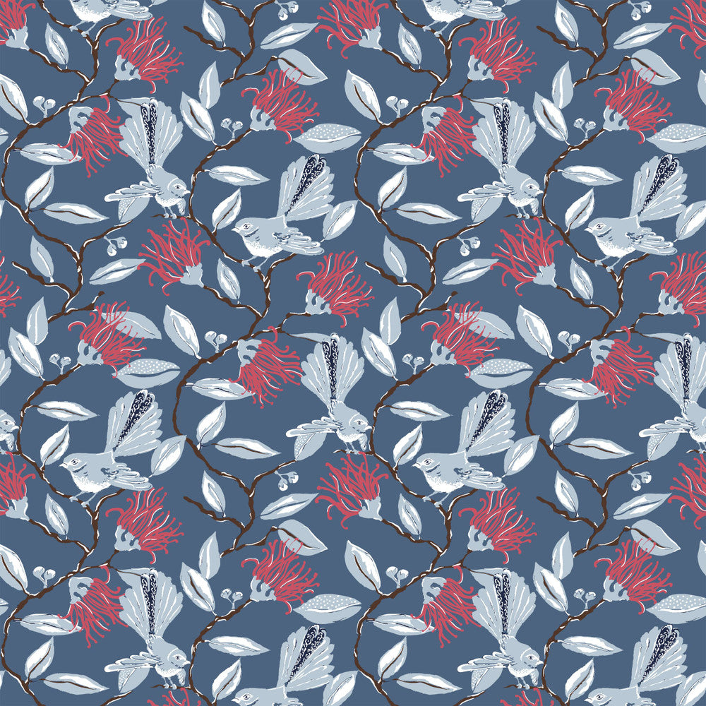 W05Vl-3 Onlooker Federal Wallpaper by Aoc Designer Wallpaper HERITAGE WALLPAPER 100%PA USA Horizontal: 21 and Vertical: 13.5 27 in - Swanky Fabrics -