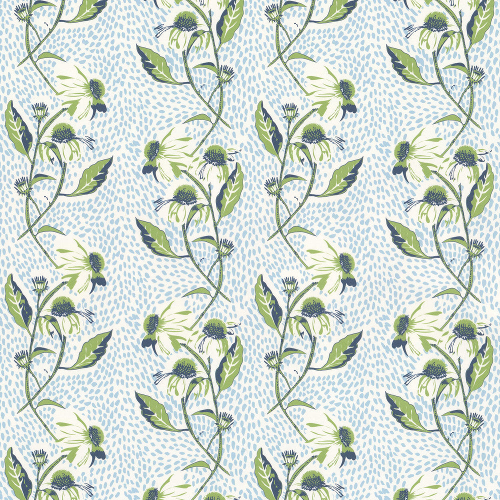 W08Vl Miller 2 Grass by Aoc Wallcovering Aoc Wallcovering W08Vl Miller 2 GrassWallcovering THE ART OF COLOR HERITAGE WALLPAPER II 100%PA USA </p><p>Repeat: H: 9.000, V: 6.250 27 in - Fabric Carolina -