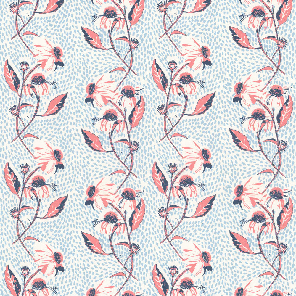 W08Vl Miller 3 Punch by Aoc Designer Wallcovering ART OF COLOR HERITAGE WALLPAPER II 100%PA USA FLAME RETARDANT-N.F.P.A. 701 SMALL SCALE MARTINDALE WEAR TEST (15 000 CIRCULAR RUBS) Horizontal: 9.000 and Vertical: 6.250 27 in - Swanky Fabrics -