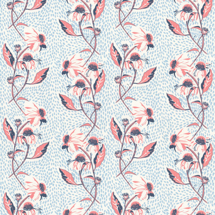 W08Vl Miller 3 Punch by Aoc Designer Wallcovering ART OF COLOR HERITAGE WALLPAPER II 100%PA USA FLAME RETARDANT-N.F.P.A. 701 SMALL SCALE MARTINDALE WEAR TEST (15 000 CIRCULAR RUBS) Horizontal: 9.000 and Vertical: 6.250 27 in - Swanky Fabrics -