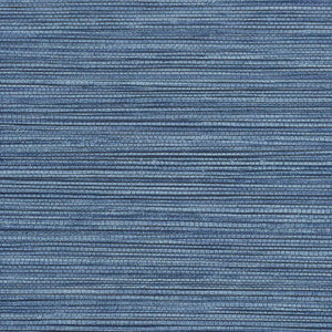 Aoc Wallpaper W1013-8 Madeline Denim