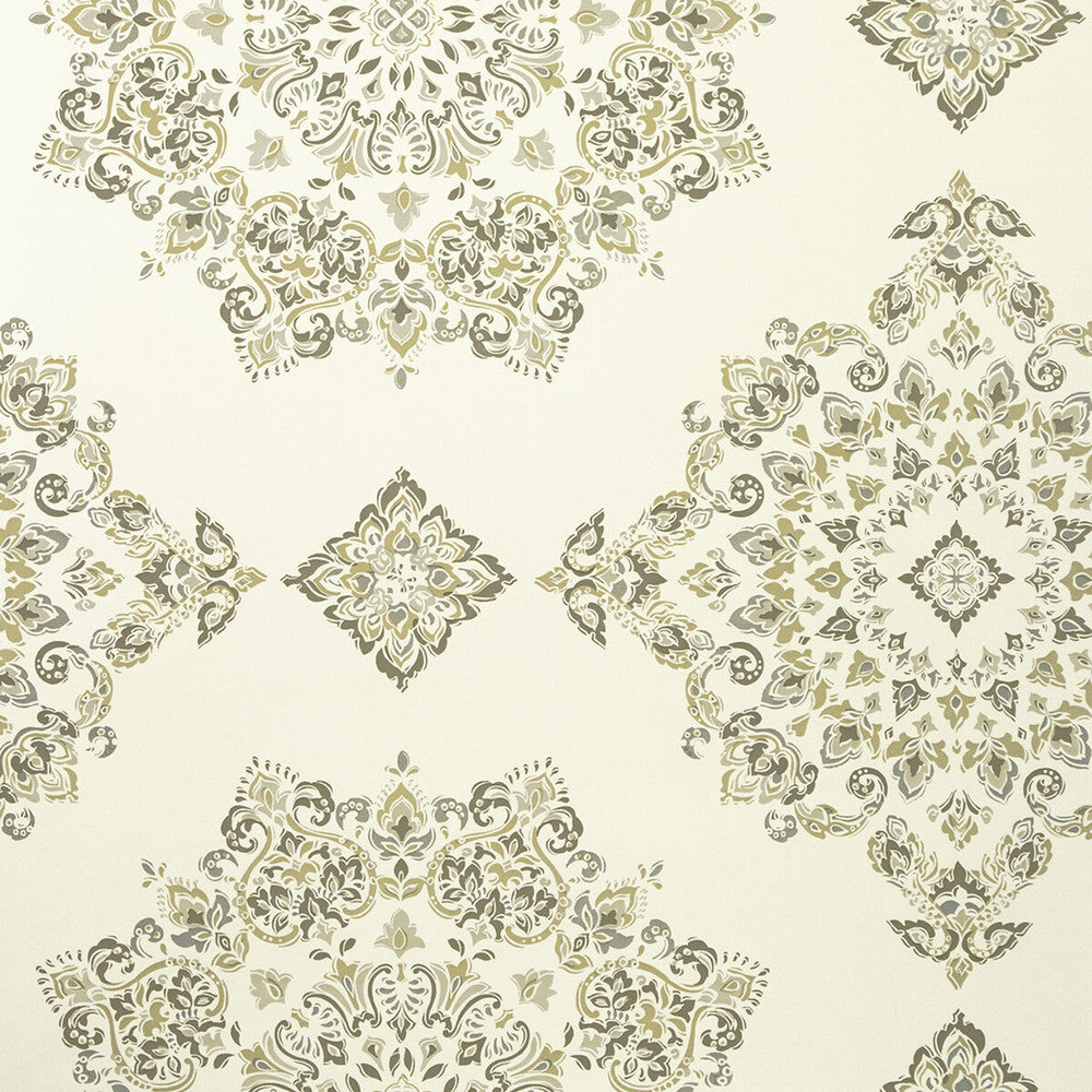 W3271-5 by Kravet Design Designer Wallcovering ECHO HEIRLOOM INDIA PAPER - 100% United Kingdom - Horizontal: - and Vertical: 26.792 26.989 - Swanky Fabrics -