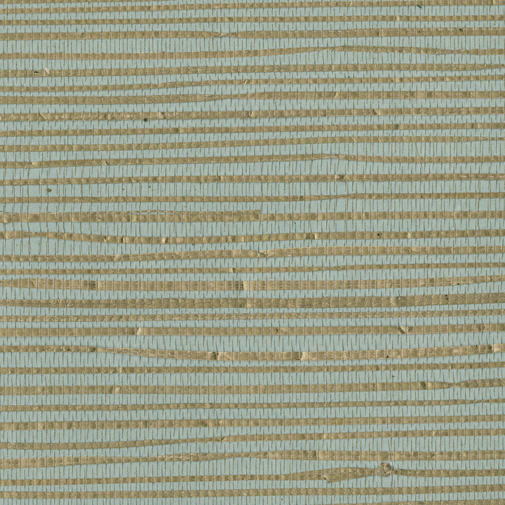W3282-415 by Kravet Design Designer Wallcovering GRASSCLOTH III GRASS - 70%;METALLIC - 30% China Horizontal: and Vertical: 36 - Swanky Fabrics -