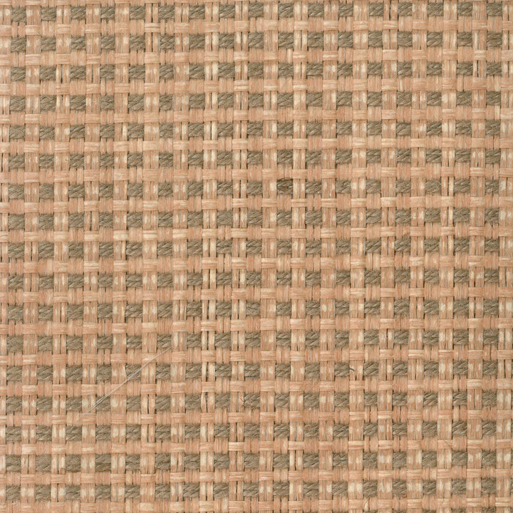 W3285-106 by Kravet Design Designer Wallcovering GRASSCLOTH III PAPER - 100% China - Horizontal: - and Vertical: - 36 - Swanky Fabrics -