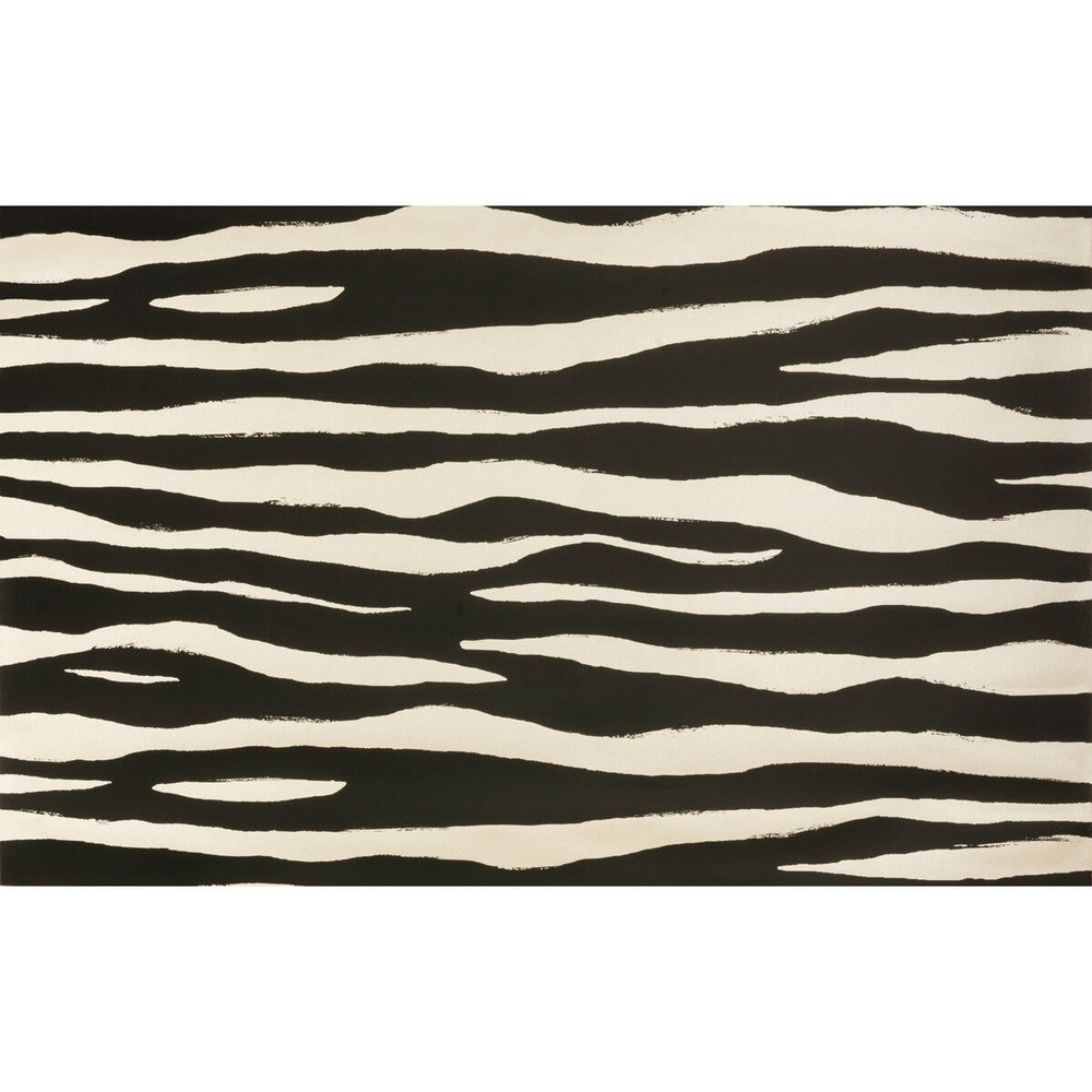 Mona Zebra Night by Kravet Design Wallcovering Kravet Design Wallcovering Mona Zebra NightWallcovering KATE SPADE WHIMSIES PAPER - 100% United States </p><p>Repeat: H: 54, V: 25.5 54 - Fabric Carolina -