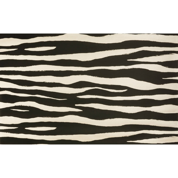 Mona Zebra Night by Kravet Design Wallcovering Kravet Design Wallcovering Mona Zebra NightWallcovering KATE SPADE WHIMSIES PAPER - 100% United States </p><p>Repeat: H: 54, V: 25.5 54 - Fabric Carolina -