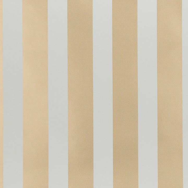 Dot Stripe Gold by Kravet Design Wallcovering Kravet Design Wallcovering Dot Stripe GoldWallcovering KATE SPADE WHIMSIES PAPER - 100% United States </p><p>Repeat: H: 4.5, V: 27 - Fabric Carolina -