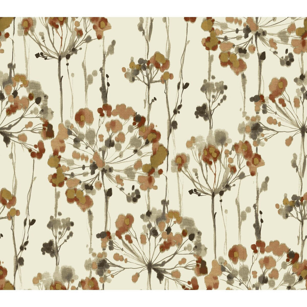 Kravet Design W3353-424 by Kravet Design Wallcovering Kravet Design Wallcovering Kravet Design W3353-424Wallcovering CANDICE OLSON COLLECTION PAPER - 100% United States </p><p>Repeat: H: 27, V: 24 27 - Fabric Carolina -