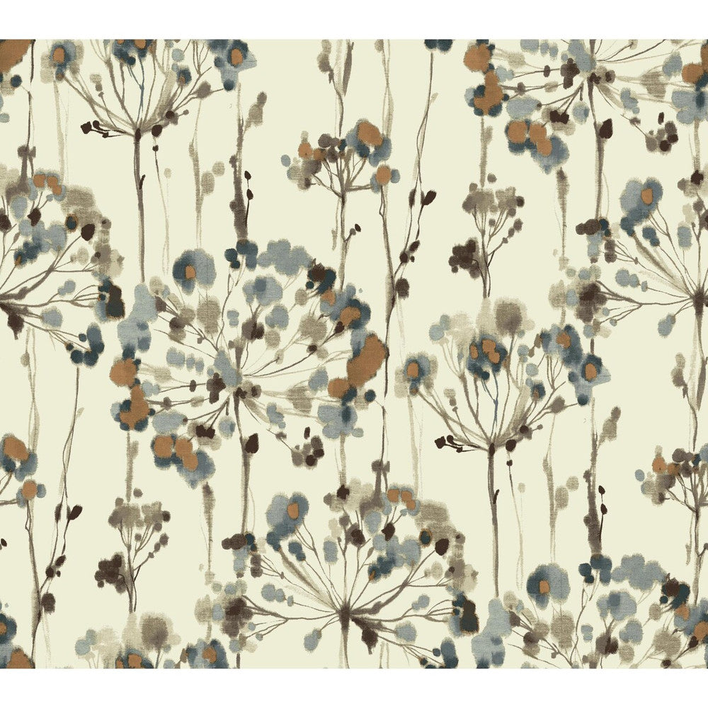 W3353-611 by Kravet Design Designer Wallcovering CANDICE OLSON COLLECTION PAPER - 100% United States - Horizontal: 27 and Vertical: 24 27 - Swanky Fabrics -