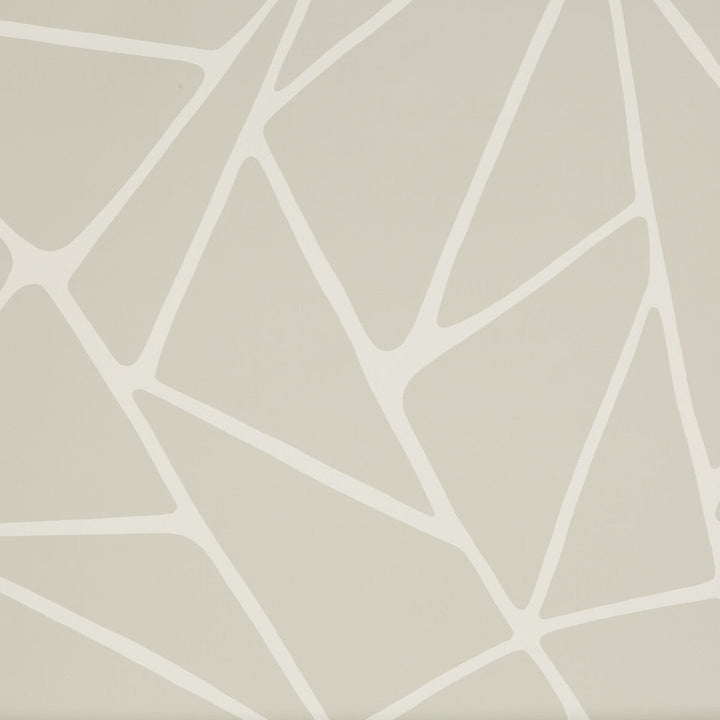 La Pointe Ivoire by Kravet Couture Designer Wallcovering LINHERR HOLLINGSWORTH BOHEME PAPER - 100% United States Horizontal: 27 and Vertical: 27 27 - Swanky Fabrics -
