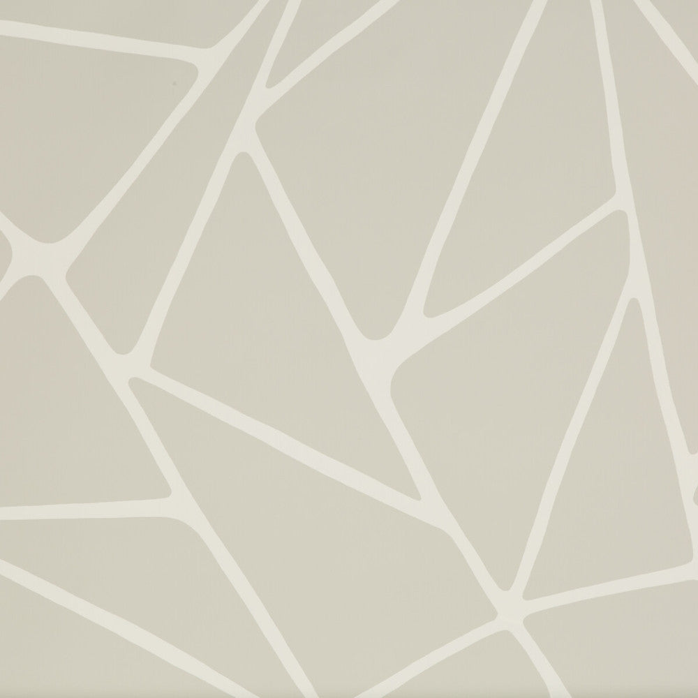 La Pointe Ivoire by Kravet Couture Designer Wallcovering LINHERR HOLLINGSWORTH BOHEME PAPER - 100% United States - Horizontal: 27 and Vertical: 27 27 - Swanky Fabrics -
