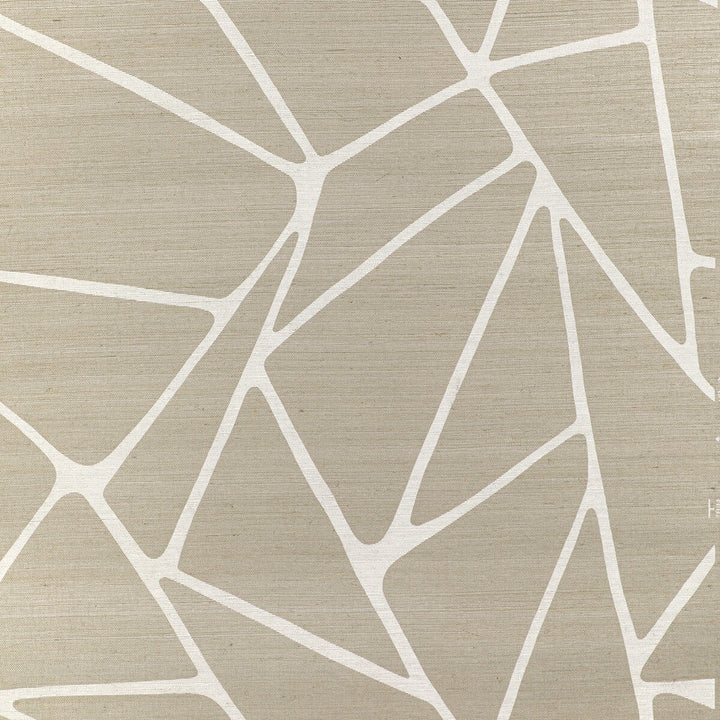 To The Point Ivoire by Kravet Couture Designer Wallcovering LINHERR HOLLINGSWORTH BOHEME II SISAL - 85%;COTTON - 15% United States Horizontal: 27 and Vertical: 27 27 - Swanky Fabrics -