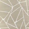 Kravet Wallpaper To The Point Ivoire