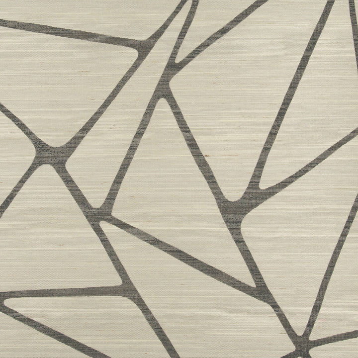 To The Point Stone by Kravet Couture Wallcovering Kravet Couture Wallcovering To The Point StoneWallcovering LINHERR HOLLINGSWORTH BOHEME SISAL - 85%;COTTON - 15% United States </p><p>Repeat: H: 27, V: 27 27 - Fabric Carolina -