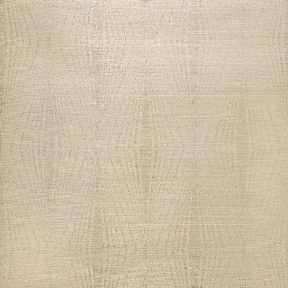 W3496-1611 by Kravet Design Designer Wallcovering CANDICE OLSON COLLECTION SISAL - 100% China - Horizontal: 34.75 and Vertical: 25.25 34.75 - Swanky Fabrics -