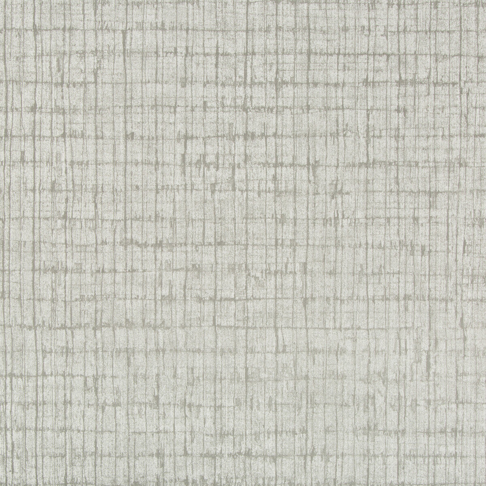 Palmweave Graphite by Kravet Design Designer Wallcovering SARAH RICHARDSON WALLPAPER CELLULOSE - 50%;OTHER - 30%;POLYESTER - 20% United Kingdom - Horizontal: - and Vertical: 20.9 20.5 - Swanky Fabrics -
