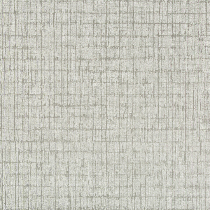Palmweave Graphite by Kravet Design Designer Wallcovering SARAH RICHARDSON WALLPAPER CELLULOSE - 50%;OTHER - 30%;POLYESTER - 20% United Kingdom - Horizontal: - and Vertical: 20.9 20.5 - Swanky Fabrics -
