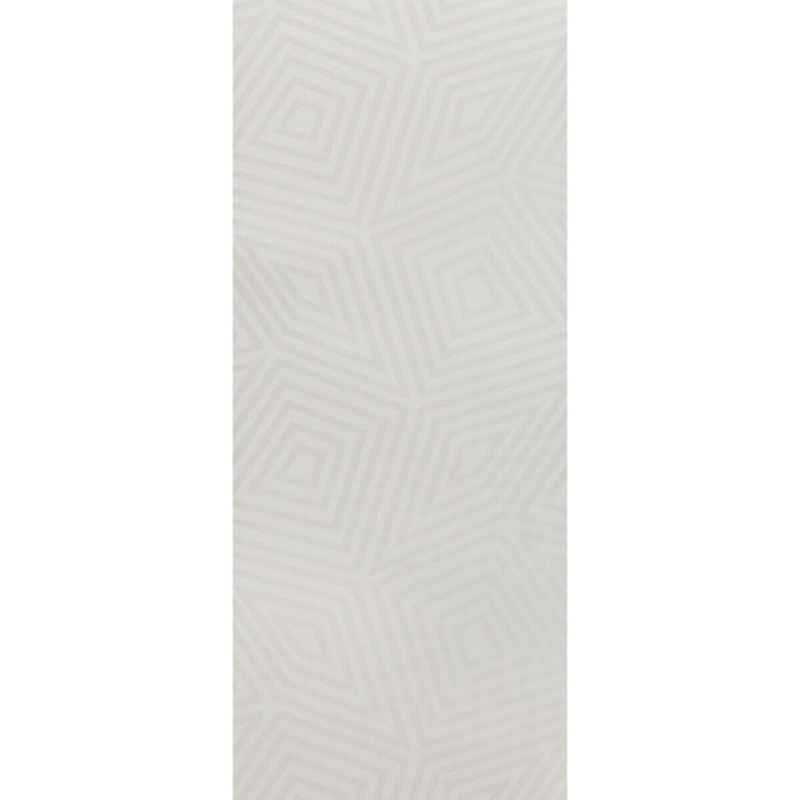 Kaleidoscope Sterling by Kravet Design Designer Wallcovering SARAH RICHARDSON WALLPAPER CELLULOSE - 50%;OTHER - 30%;POLYESTER - 20% United Kingdom - Horizontal: - and Vertical: 20.9 20.5 - Swanky Fabrics -