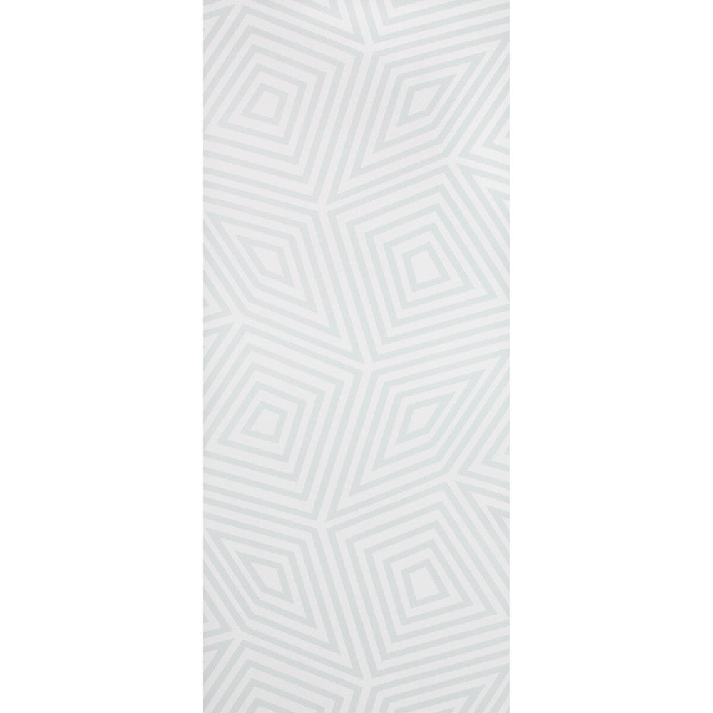 Kaleidoscope Cloud by Kravet Design Designer Wallcovering SARAH RICHARDSON WALLPAPER CELLULOSE - 50%;OTHER - 30%;POLYESTER - 20% United Kingdom - Horizontal: - and Vertical: 20.9 20.5 - Swanky Fabrics -