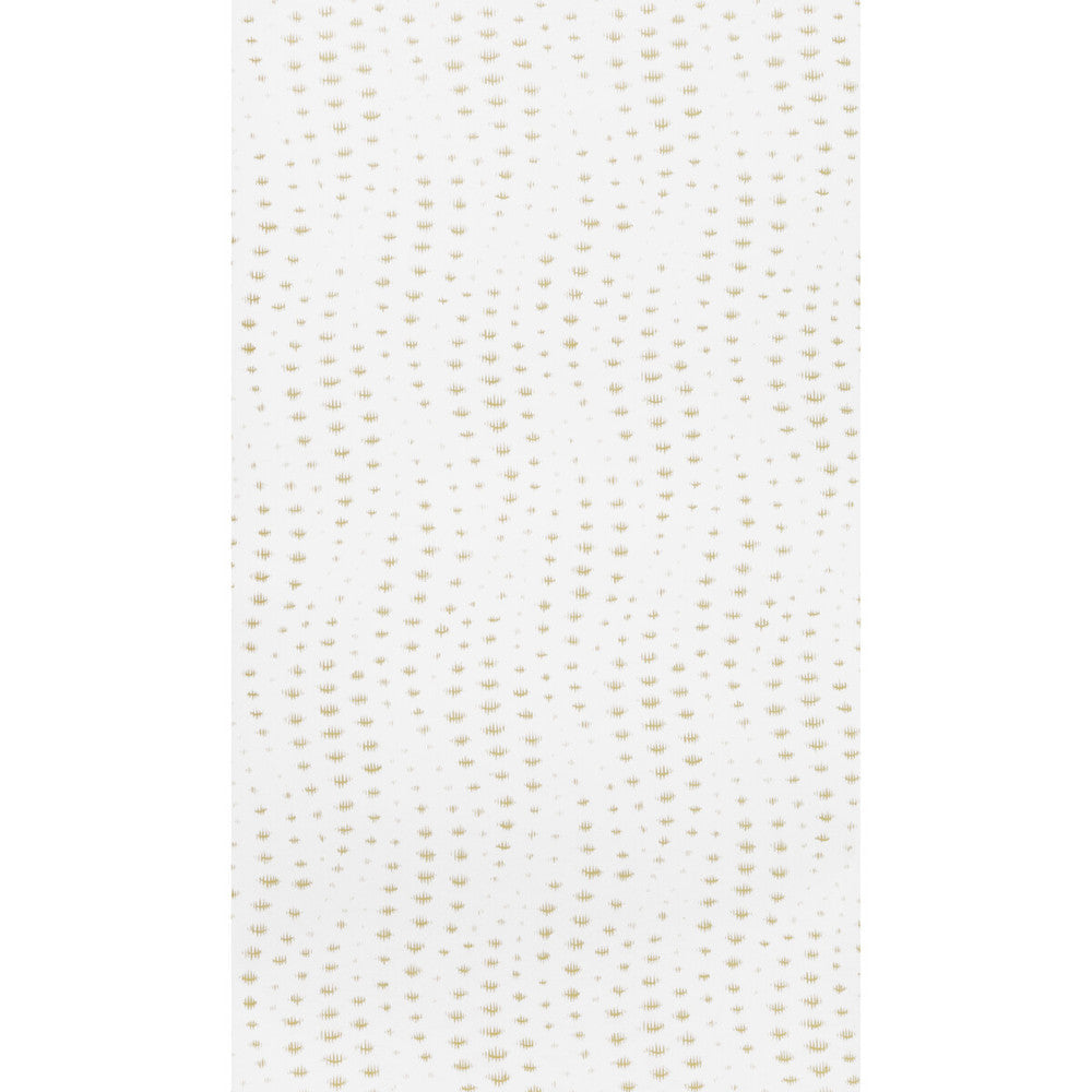 Wavelength Citrine by Kravet Design Designer Wallcovering SARAH RICHARDSON WALLPAPER CELLULOSE - 50%;OTHER - 30%;POLYESTER - 20% United Kingdom Horizontal: and Vertical: 20.9 20.5 - Swanky Fabrics -